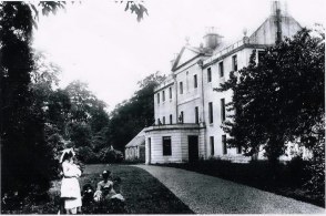 First Kinnaird House